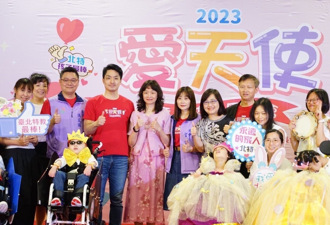 《臺北十大好學》北市力推共融教育  逐年提高特教經費佔比達13％