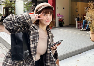 35岁Twinko成员平安夜被男友求婚成功  眼眶泛红甜晒钻戒