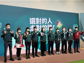 宣傳兼防疫！綠特製貓狗口罩 限量15萬份只送不賣