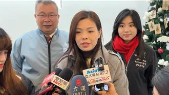 柯文哲停車場爭議怎處理？ 高虹安：30天改善 可展延至90天