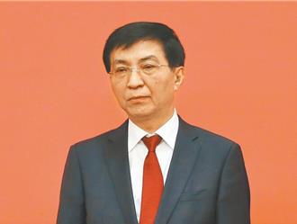 王滬寧晤中國基督教領導層： 堅持基督教中國化