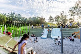 竹縣打造特色公園新藍圖 核定補助7座