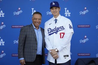 MLB》道奇总教练压力爆表！美媒：两年没摘冠就滚蛋