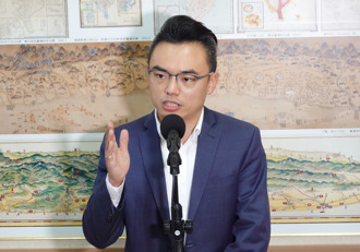 轟衛福部虐童案報告九結論「六點卸責＋三點空話」  洪孟楷：只想甩鍋