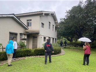 新北市府稱賴老家是2003新量體 綠找耆老證明：1958就有了