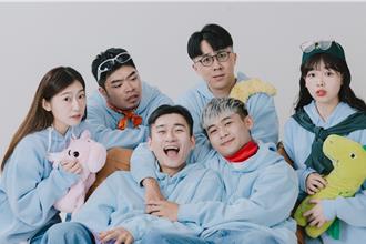 美丽华跨年夜嗨办户外喜剧秀 免费接驳车正式喊掰