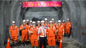 提升供水韧性 北水处改善水管桥耐震度、高地供水