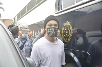 胡睿兒性侵假釋竟「連翹三次治療課」  北檢今起訴恐再入監