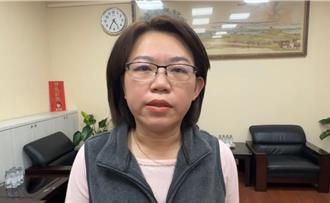 议长父涉郭连署案遭约谈 屏东市长周佳琪：相信司法会还清白