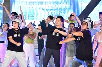 推廣台北多元文化 文化局明年將辦音樂節、戲劇獎