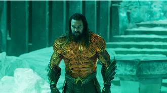 跨年首選！票房冠軍《水行俠 失落王國》全台票房破7,000萬