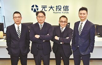 三方向深耕 坐稳ETF龙头宝座