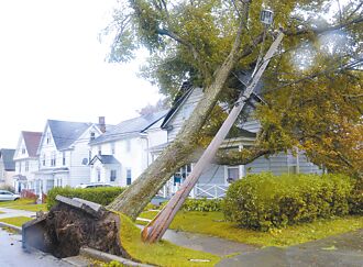 升息害慘加拿大房市