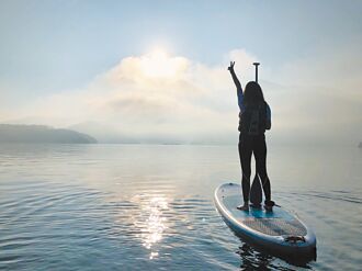 體驗當道 三大卡互尬旅遊優惠