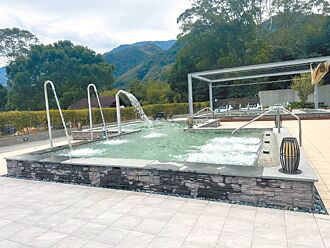 桃園 羅浮溫泉再營運 團體票維持180元