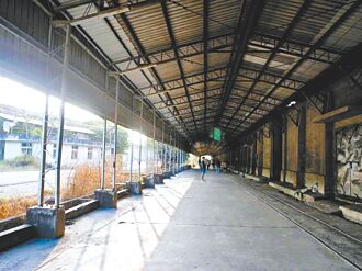 雲林 移植縣有地 北港轉運站計畫復活