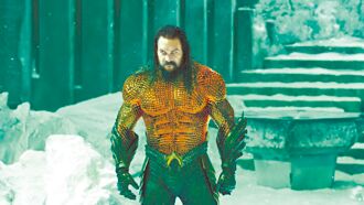 預測4天119億《水行俠2》耶誕票房領頭羊