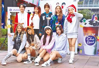 薄荷水晶夯曲點閱破億送珍奶