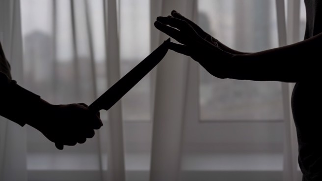 男殺妻逃山區躲藏，為20萬賞金「千位民眾封山圍捕」。(達志影像)