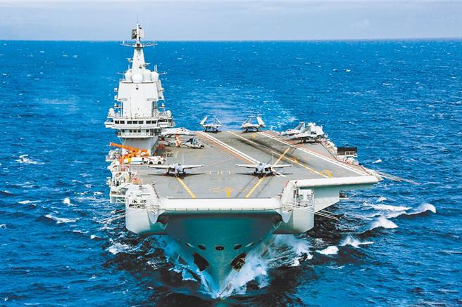 大陸國安部近日發文警告軍事迷，亂拍敏感軍事裝備，有提高外洩機密風險。恐涉國安違法，圖為資料照片。（摘自解放軍南部戰區微博）