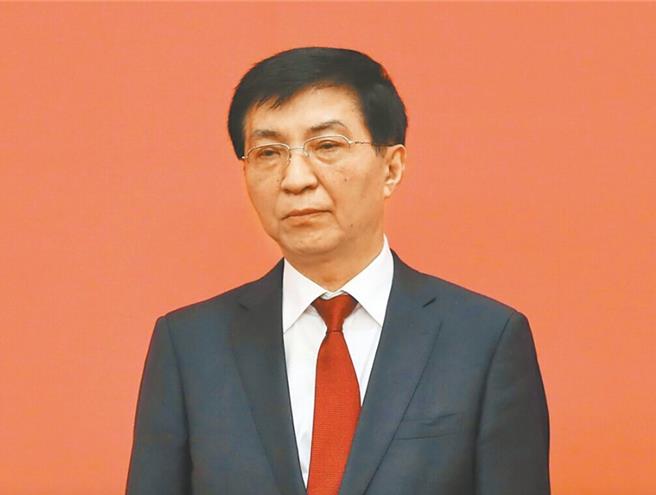 王沪寧晤中国基督教领导层：全面从严治教 坚持基督教中国化。（中新社）