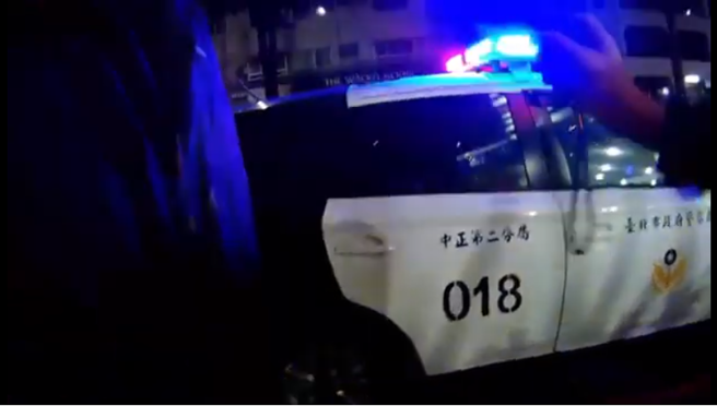 工人骑车问路 警闻酒味一查竟是保力达这下GG了