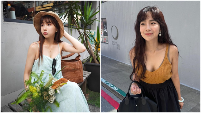 游戏实况主「贝莉莓」宣布结婚喜讯。（图/berylovee IG）