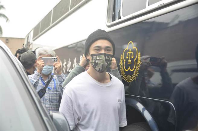 胡睿儿性侵假释竟连翘三次治疗课。（中时资料照）