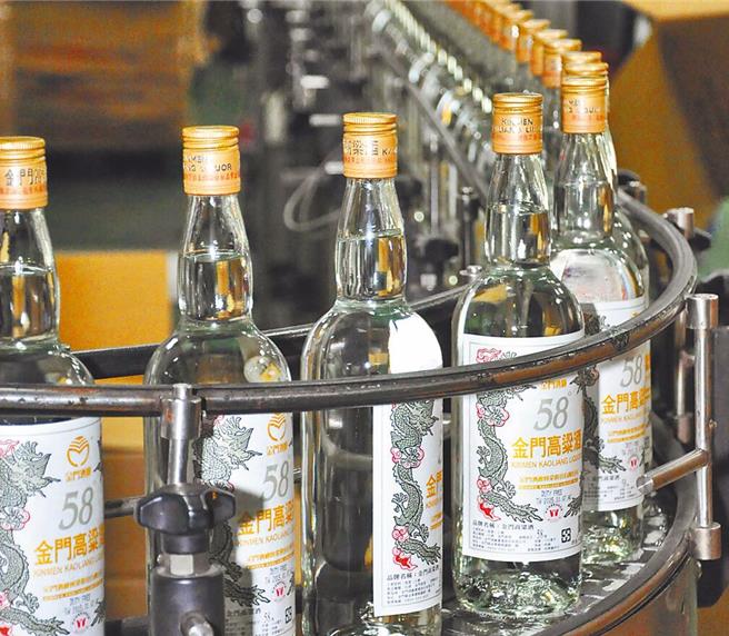 大陆海关25日放宽小三通进入厦门泉州旅客携带台湾高量的数量，大陆国台办方面表示支持。（示意图／本报资料照）