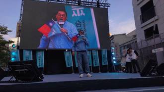 韓家軍大將改挺柯傷到藍營？雲林菜農爆真相