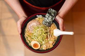 屯京拉麵隔10个月又涨价！招牌口味涨幅破10％ 