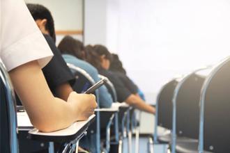 國小女師悲吐「教師的無力」 一票同行有共鳴：大環境的問題