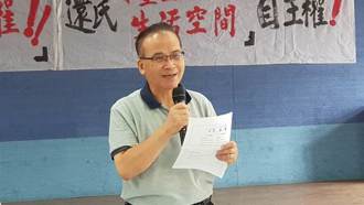 賴老家2002之前是空地？蘇煥智自爆曾去過：「他」講白賊！