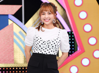 女星被造谣「遭砂石车辗过亡」 她不忍痛批：很没品