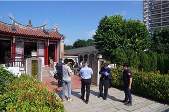 公園隨機砍傷3人 彰化男自殘戒護就醫出院！檢聲押獲准