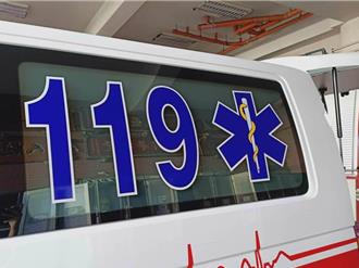 15歲外甥遭割頸命危！未成年犯無前科註記    家屬痛批不公平