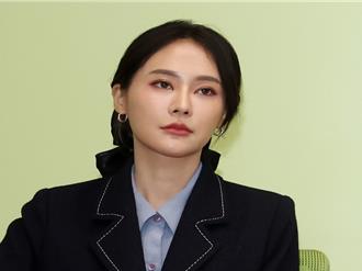 蓝轰赖没帮矿工争权益 赖品妤反批侯失职