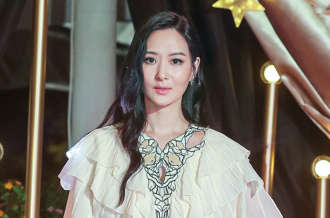 45歲孫芸芸海邊辣穿丁字褲？驚呆Melody  本人曝真相