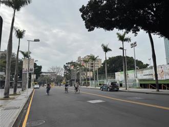 全台第一處 「成大、成醫」畫設空品維護區