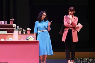 48歲蔡燦得努力撕娃娃臉標籤 ！最感謝的演技啟蒙老師是這天王