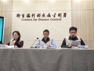 創3年同期新高 流感單周就醫近8.6萬人次