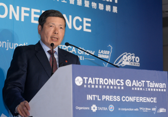 外貿協會前秘書長、會展業大老 葉明水新冠併發血栓過世 