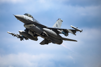 土耳其繼續討論瑞典入北約案 美F-16軍售成焦點