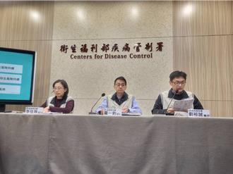 新冠重症、死亡双创新高 罗一钧：1月中进入最高峰