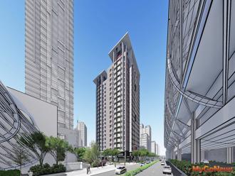 三重段停車場及社宅工程公告上網招標