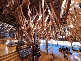 「隈研吾」建築迷絕不能錯過的日本城市 高知