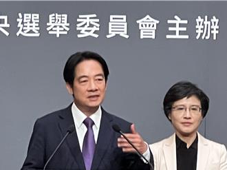 侯痛批賴能源政策  競總反批：至今說不清核廢料放哪