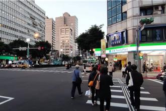 北市目標綠運輸70％ 「我的減碳存摺」明年擴大至基北北桃