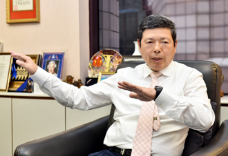 貿協前秘書長葉明水新冠併發血栓突逝 會展業痛心「太意外」