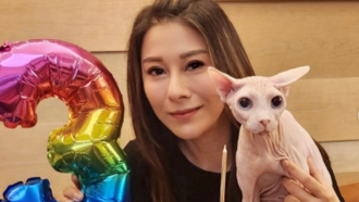 《醉拳》盧惠光前妻黎淑賢輕生宣告不治 享年47歲